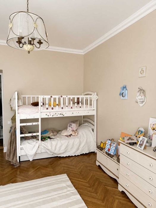Довгострокова оренди 2-кімнатної квартири 70 м² (польський люкс) | вул. Чупринки, 108 —850 $
