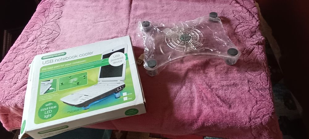 Refrigerador para Portátil