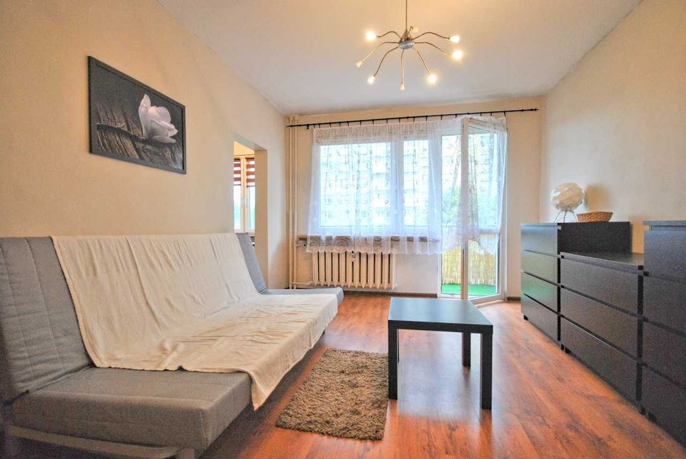 Ściegiennego 30m2, Balkon, Winda, 2 piętro