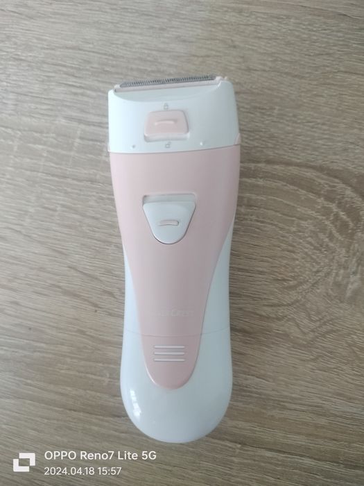 Golarka damska Silver Crest