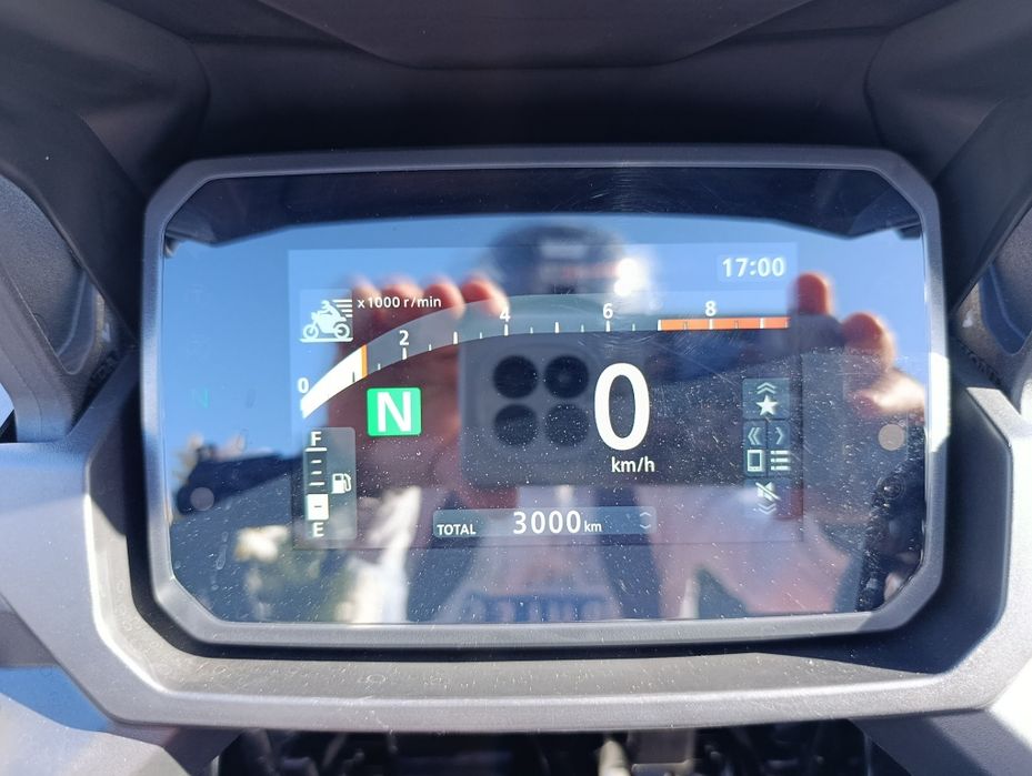 NC750XA (full-extras) Maio2025