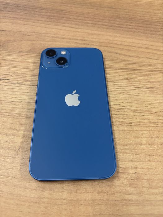 iPhone 13, 128 GB, stan idealny