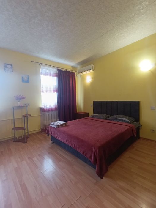 Свет постоянно.Сдам 1 к посуточно квартира проспект Гагарина науки