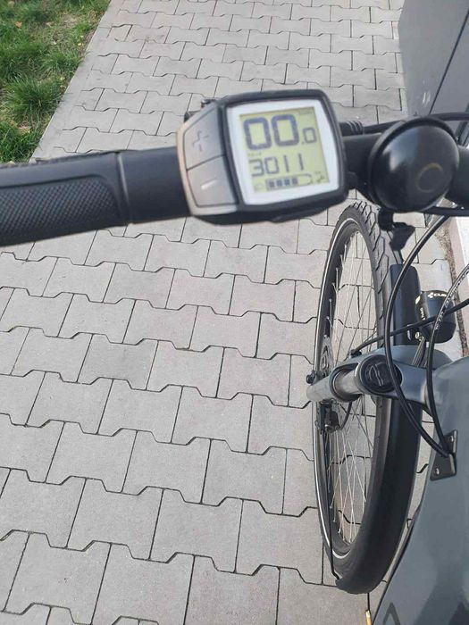 Okazja super Cube Touring Hybrid ONE Bosch