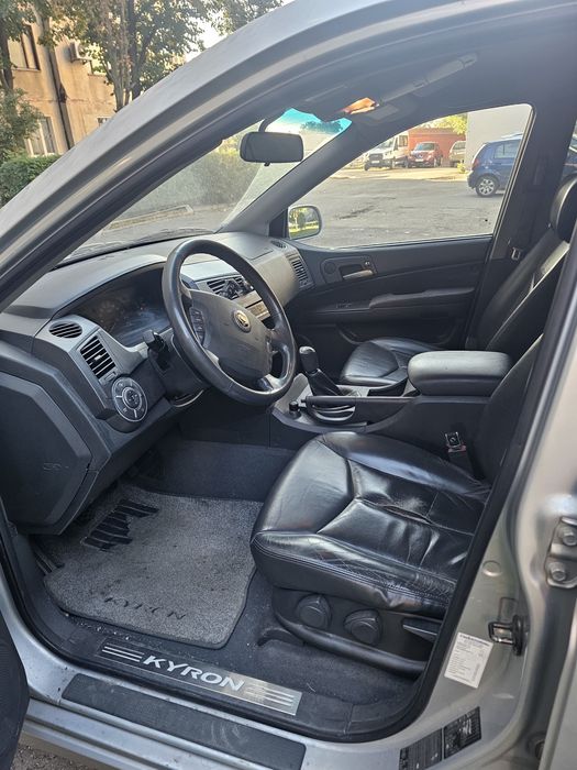 Продам авто Ssangyong для військових