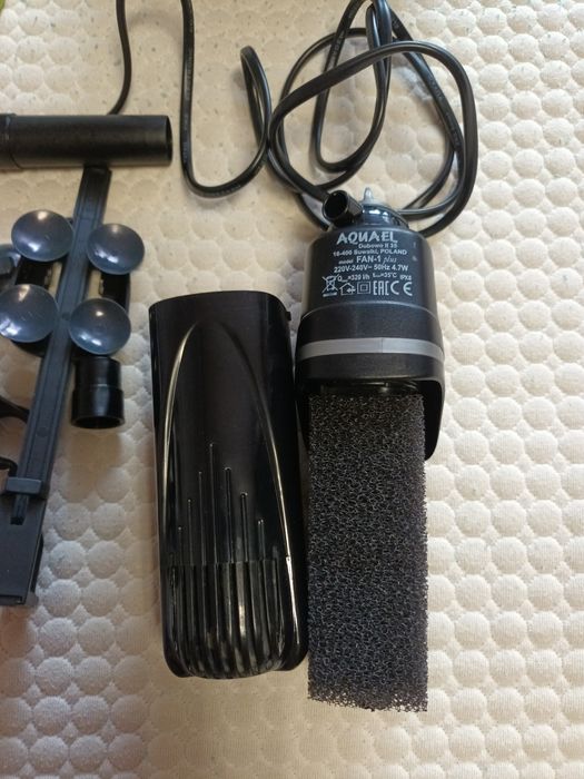 Zestaw Akwarystyczny