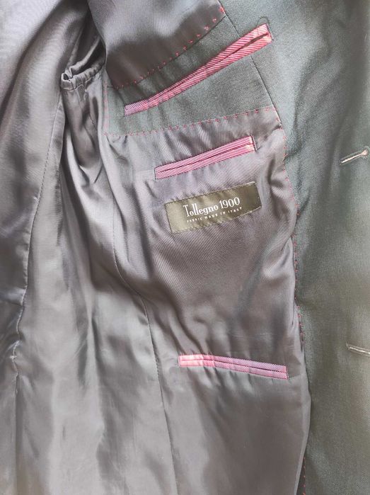 Чоловічі піджаки