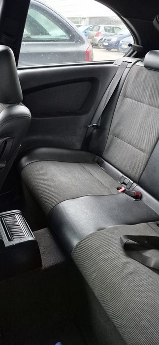 Bmw e46 compact 320td