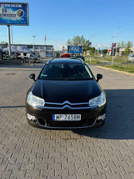 Citroën C5