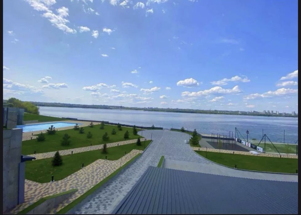 ЖК Comfort City Lagoon, Лагуна, продам квартиру 1 ком.Приднепровск