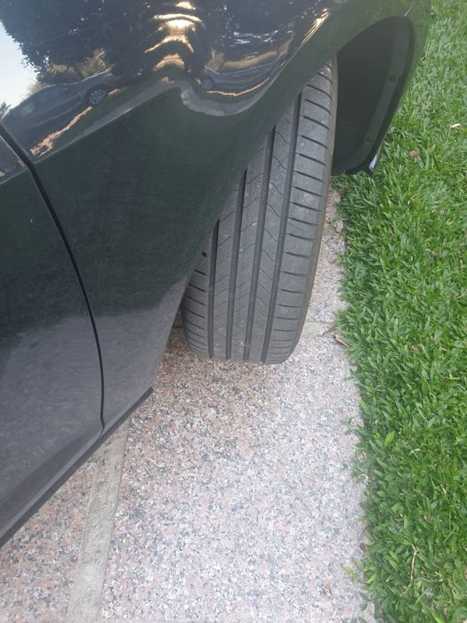 Vw Golf  VII  TDI