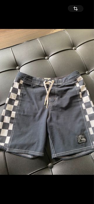Calções de Banho Quiksilver Original