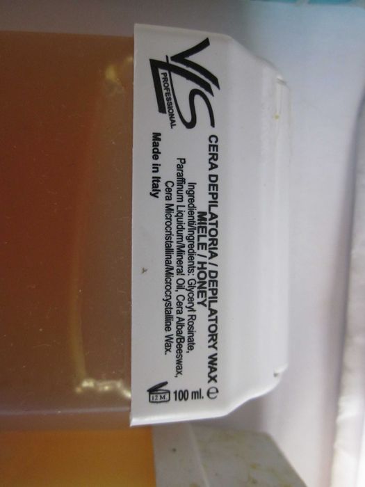 Воскоплав Xanitalia Pesaro Италия кассетный для восковых картриджей