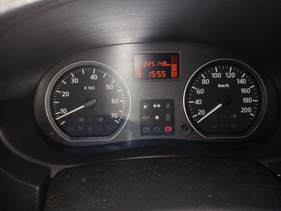 Dacia sandero stepway benzyna lpg