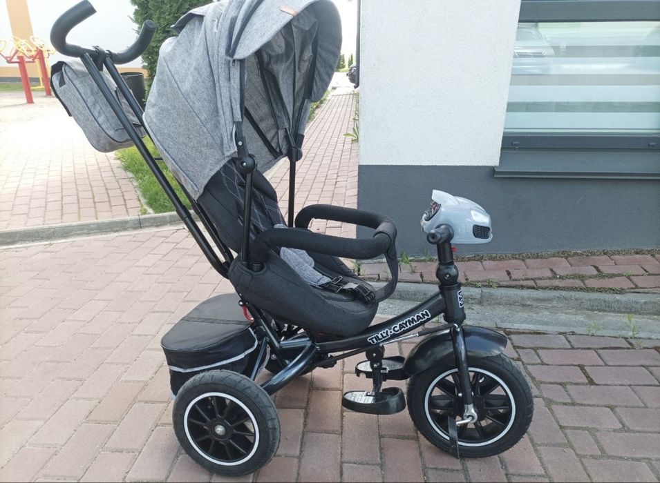 Продам волосипед Tilly Cayman