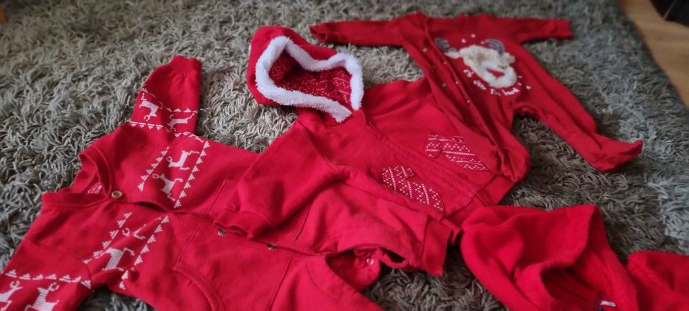 Ubrania bluza niemowlęca  , body niemowlęce