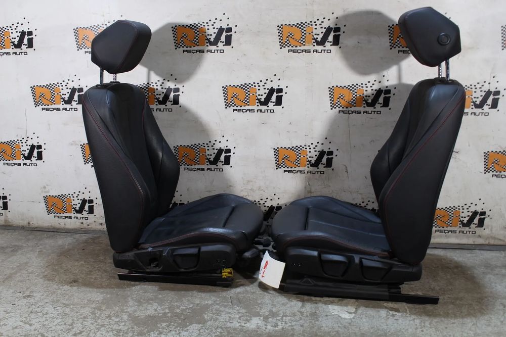 Conjunto de bancos BMW 3 Touring (F31)