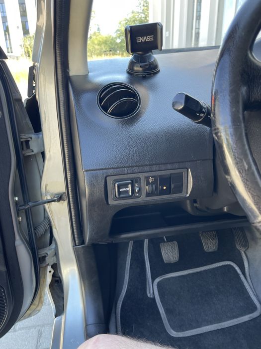 Geely MK 2010 VIN LB37634S5AL002665 фото оголошення 7 з 8