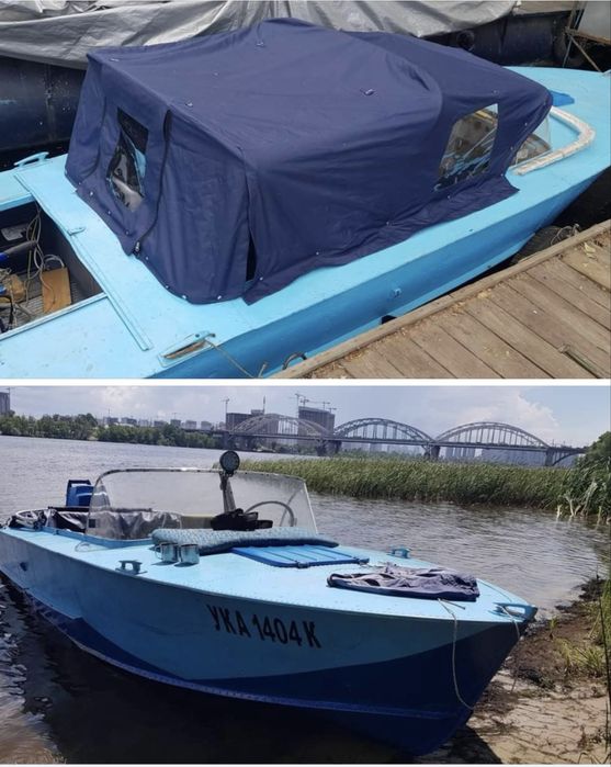 Прогрес + вихрь30