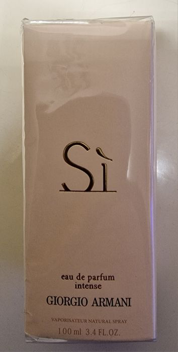 si giorgio armani 100ml