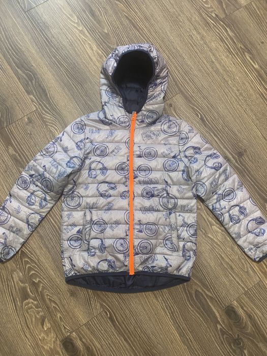 Продам куртку Cool club 146р