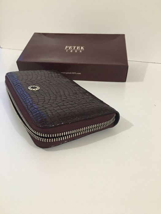 Гаманець жіночий Petek