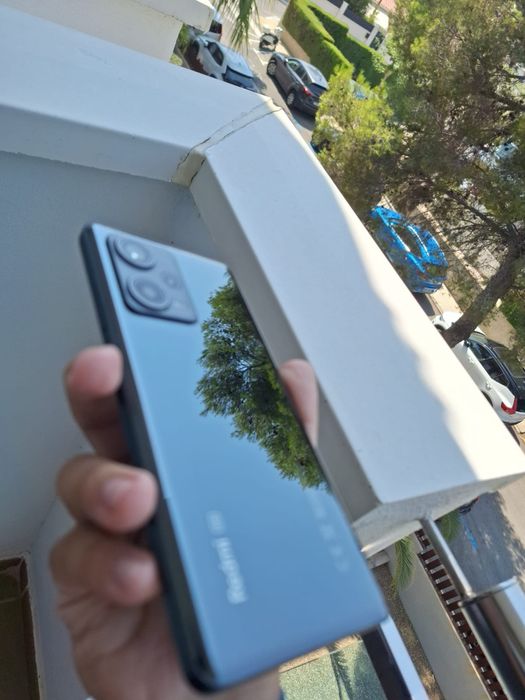 Xiaomi redmi note 12 pro plus 5G