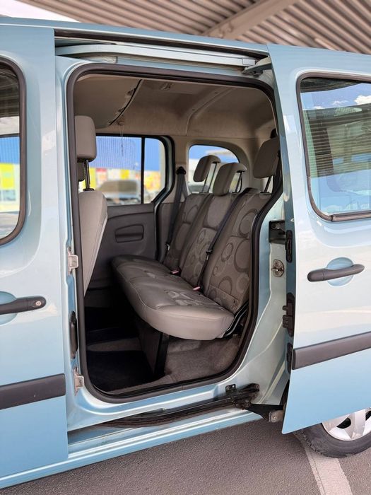 Продам Renault Kangoo