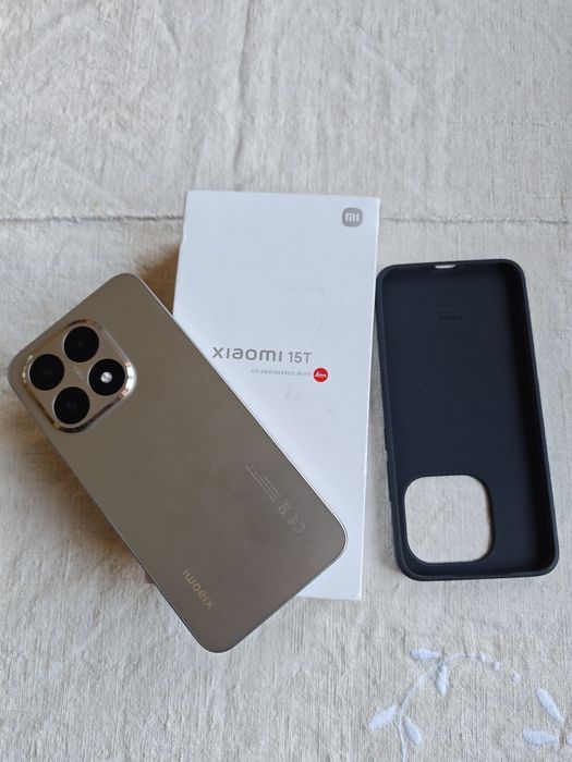 Xiaomi 15T 256GB
