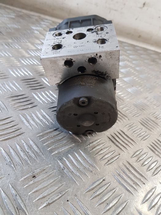 Pompa Abs 8E0614111 0265216411 Vw Passat B5