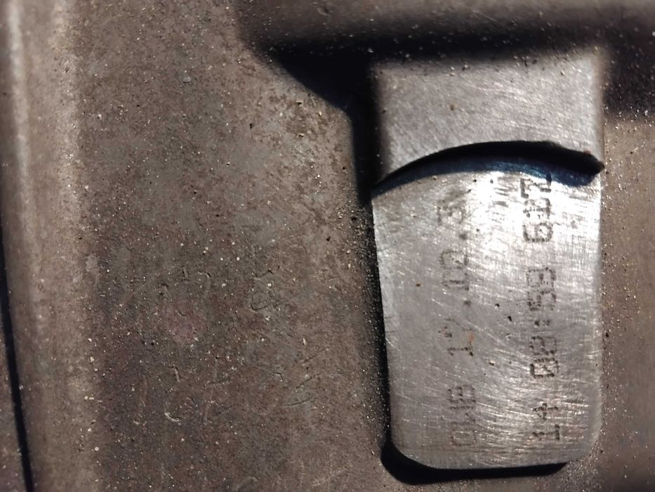 Sprzedam skrzynie biegów VW T5 GWB