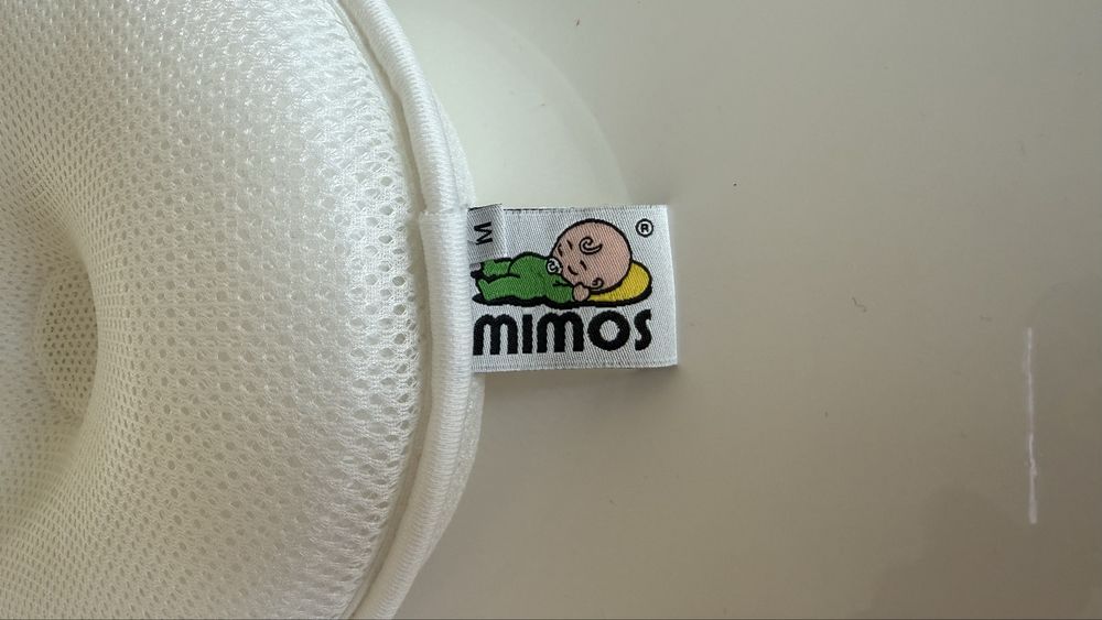 Almofada Mimos Tamanho M + Fronha