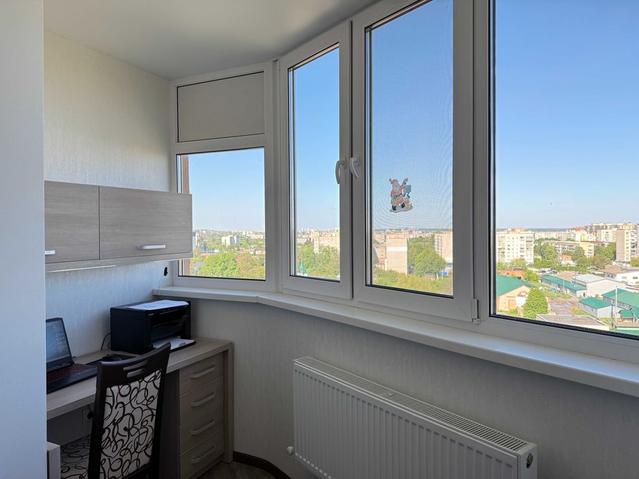 3-rooms apartment apartment by the address st. Magistratskaya (area 86 m²) - Atlanta.ua - photo 13