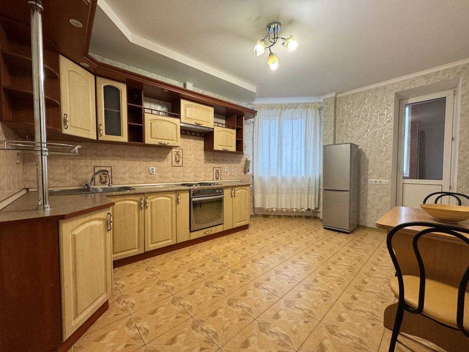 Без% Продаж квартири Чабани Центр 50м2