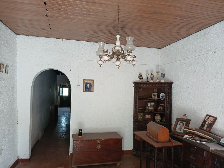 Casa com potencial turístico