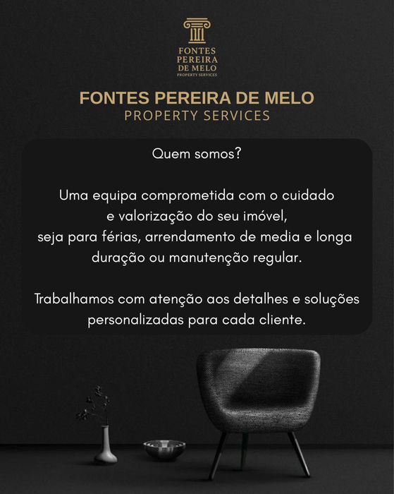 Serviço de Limpeza