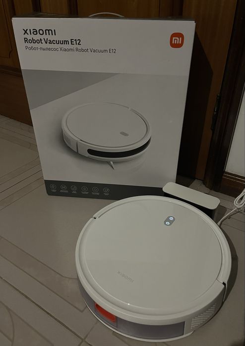 Robot aspirador Xiaomi