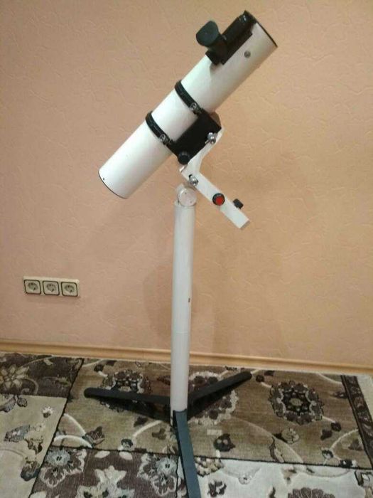 Телескоп ТАЛ-М ТАЛ-65 МШР ТМШ-1960г-1963г.: 4 000 грн