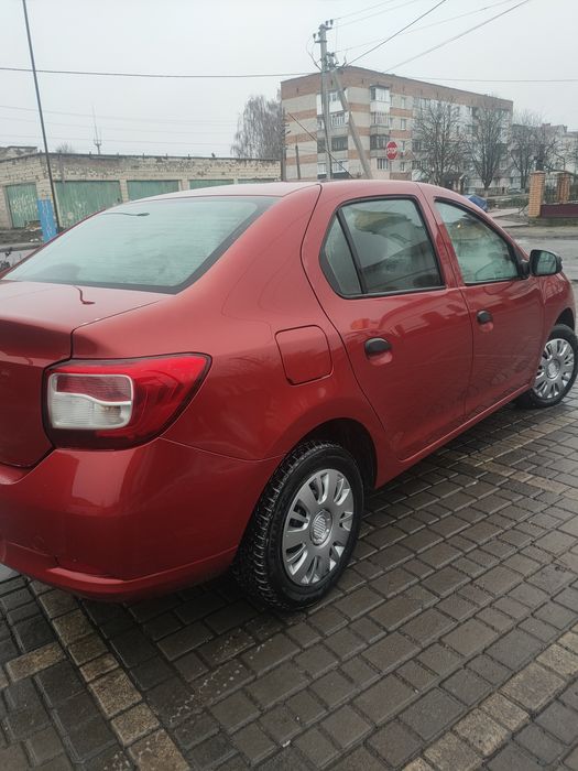 Продам Рено логан