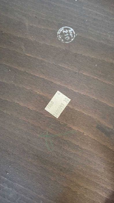 Banco de Bar - Estilo Thonet Stool