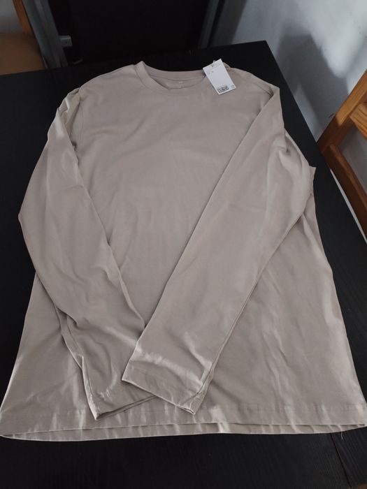 2 camisolas de Homem