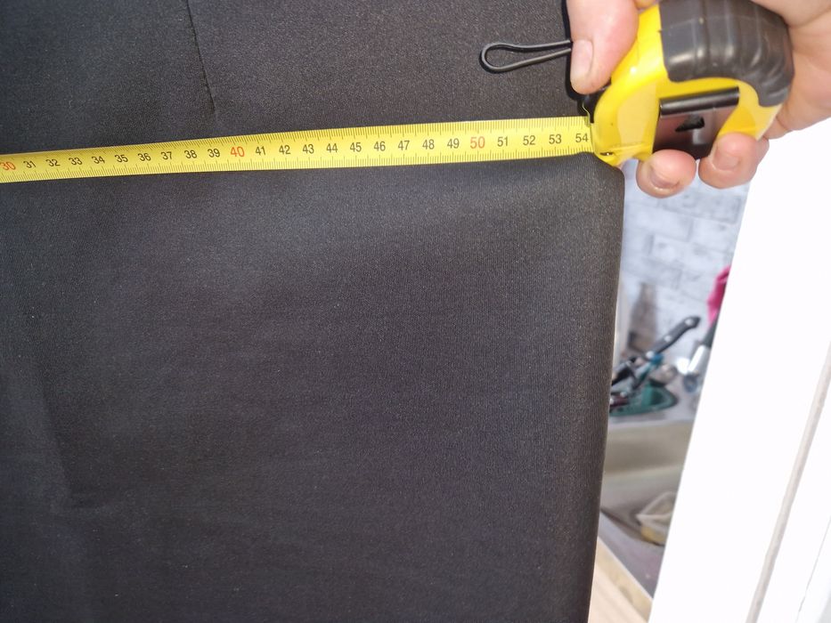 Sukienka wieczorowa elegancka