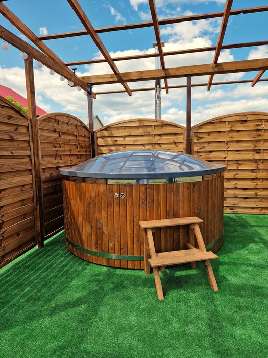 Pod Lawendą & Jacuzzi & Blisko Augustów