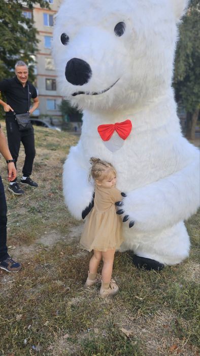 Ведмедики,панда, зайчик, Кінг Конг плюс подарунок  Харків та область