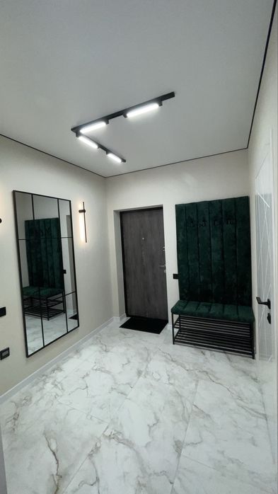 Здам 1 к ЖК Лісопарковий