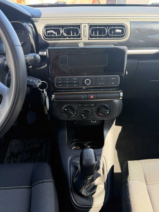 Citroen C3 de 2019