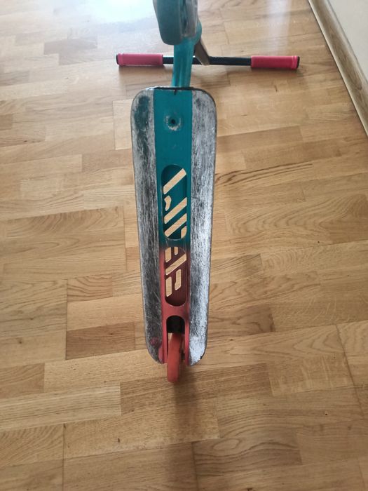 Sprzedam hulajnogę NGP