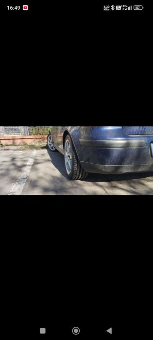 Kola 215/45 r17. 5x100