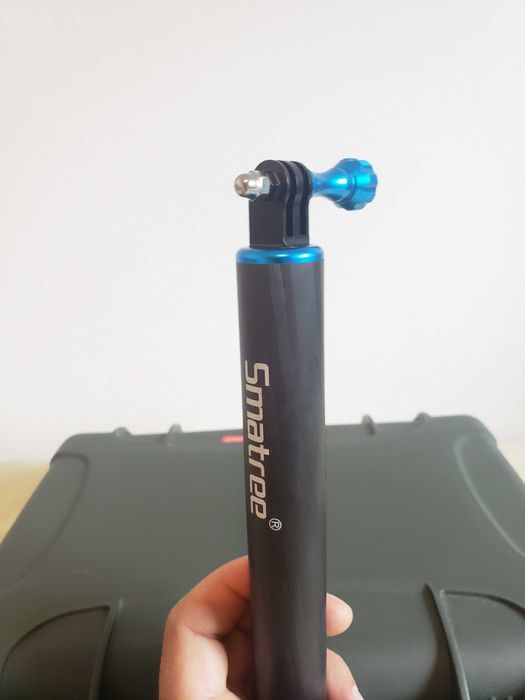 GoPro Smartree - selfie stick/blogger stick
