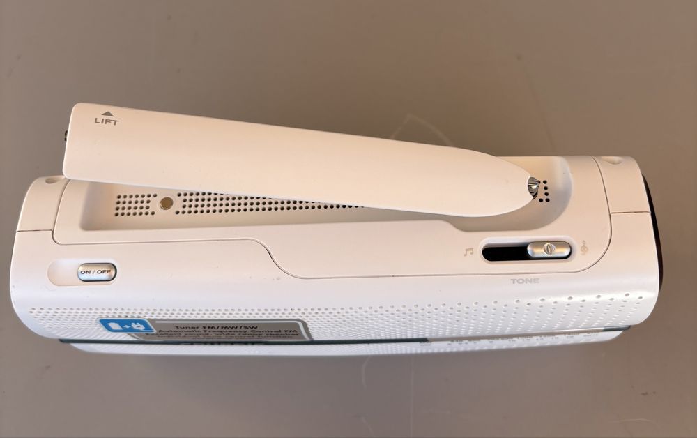 Радіо Grundig Music Boy 50